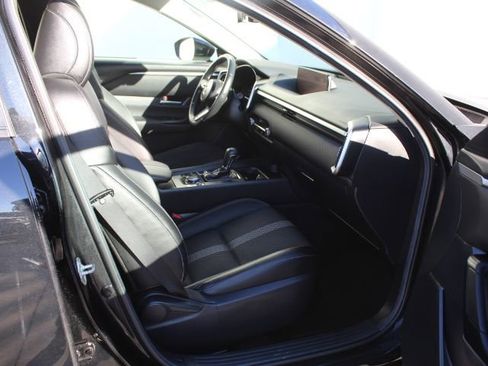 Certified 2024 MAZDA CX-50 AWD 2.5 S w/ Preferred Package image 39