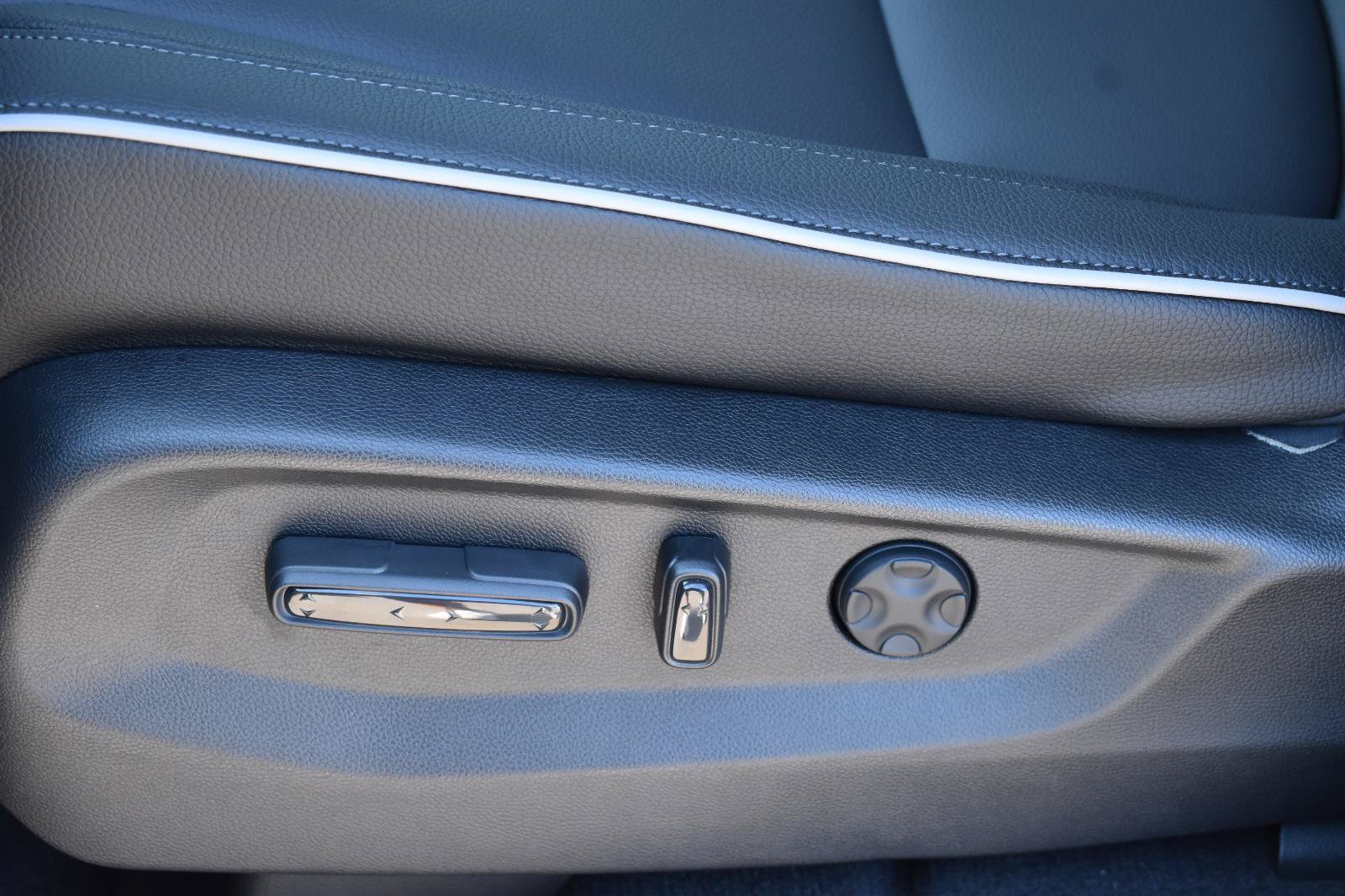 New 2026 Honda Odyssey Touring image 26