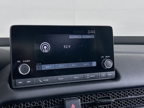 Used 2024 Honda HR-V LX image 19