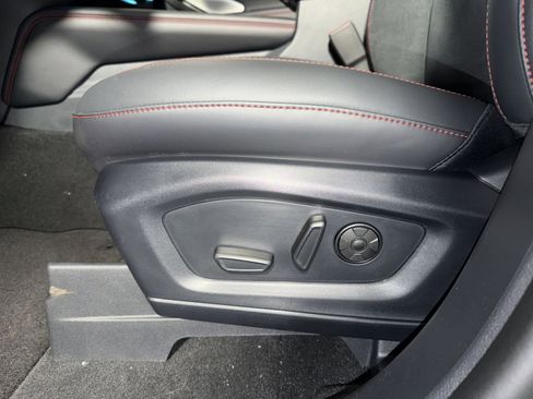 New 2026 Ford Explorer ST w/ Sun And Sound Package image 30