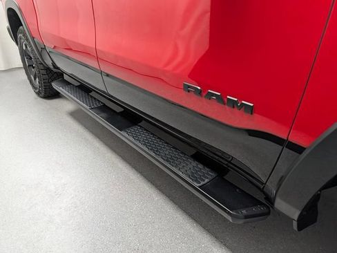 Used 2020 RAM 1500 Rebel w/ Rebel Level 2 Equipment Group AWD/4WD image 4