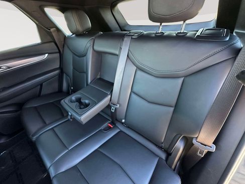 Used 2021 Cadillac XT5 Luxury image 33