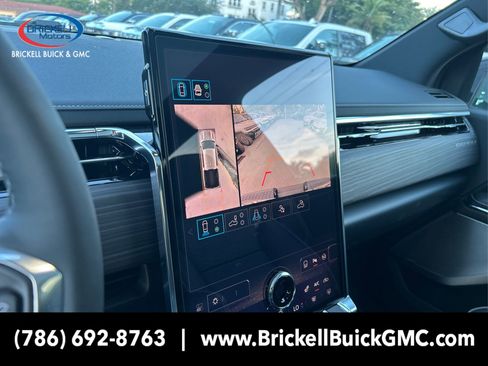 New 2025 GMC Sierra EV Denali image 27