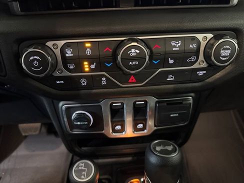 New 2026 Jeep Wrangler Sport AWD/4WD image 3