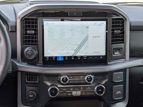 New 2025 Ford F150 XLT w/ Equipment Group 302A MID image 45