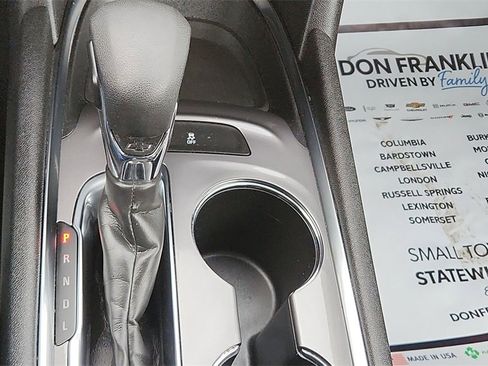 Used 2023 Chevrolet Malibu LT image 24