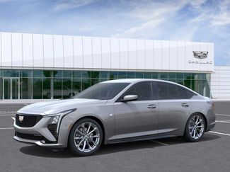 New 2026 Cadillac CT5 Sport AWD/4WD video 2