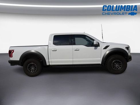 Used 2019 Ford F150 Raptor w/ Equipment Group 802A Luxury AWD/4WD image 2