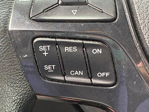 Used 2018 Ford Explorer Sport AWD/4WD image 16