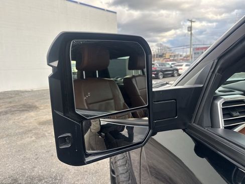 Used 2022 Toyota Tundra 1794 Edition image 32