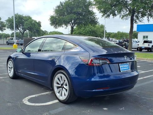 Used 2023 Tesla Model 3 Standard Range RWD image 6