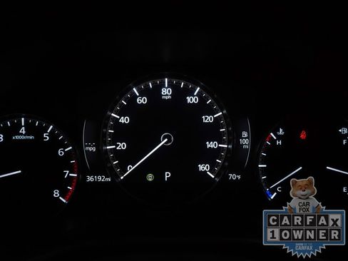 Used 2024 MAZDA CX-30 AWD 2.5 S w/ Preferred Package image 27