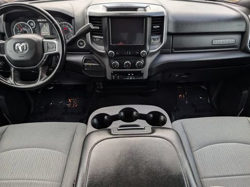 Used 2024 RAM 2500 Big Horn AWD/4WD image 10