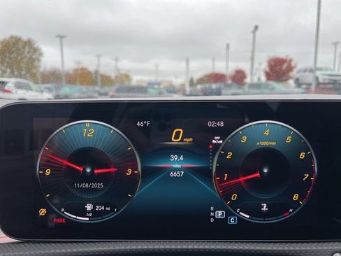 Used 2023 Mercedes-Benz CLA 250 4MATIC image 13