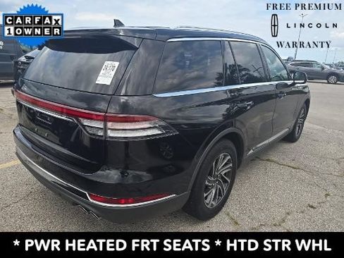 Used 2022 Lincoln Aviator 2WD image 5