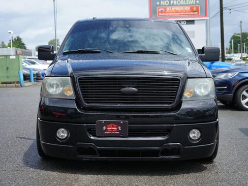 Used 2008 Ford F150 2WD SuperCrew image 13