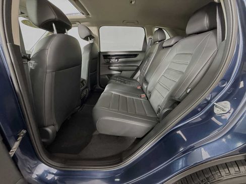 Certified 2024 Honda CR-V EX-L image 23