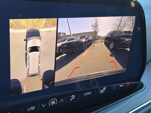 New 2026 Chevrolet Tahoe LT w/ Comfort Package image 18