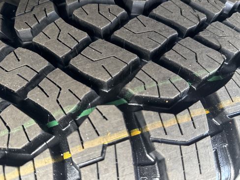 Used 2024 Chevrolet Silverado 1500 ZR2 w/ ZR2 Bison Edition image 12