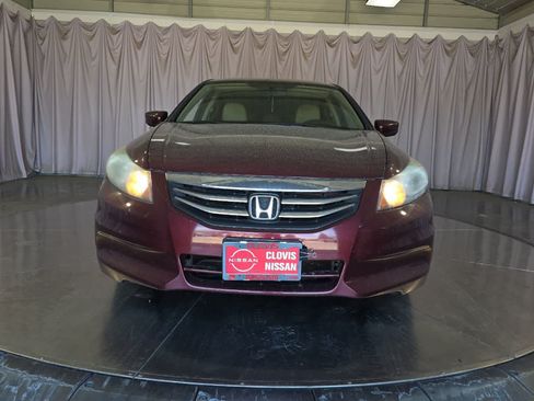Used 2012 Honda Accord LX image 11