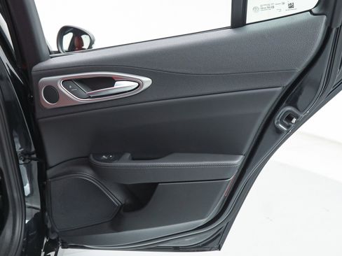 New 2025 Alfa Romeo Giulia w/ Veloce Package Rwd image 16