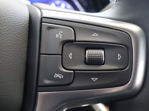 New 2025 Chevrolet Silverado 2500 LT w/ Trail Boss Package image 28