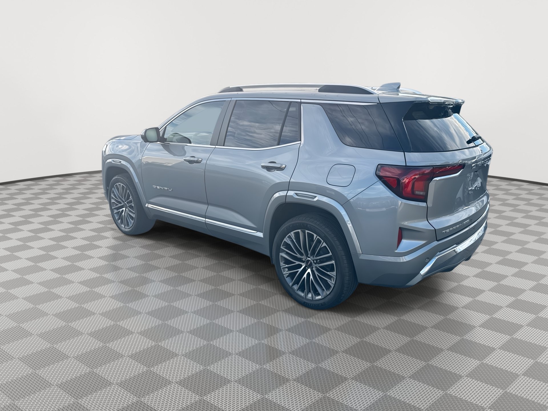New 2027 GMC Terrain Denali AWD/4WD image 6