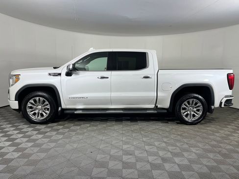 Used 2020 GMC Sierra 1500 Denali image 9