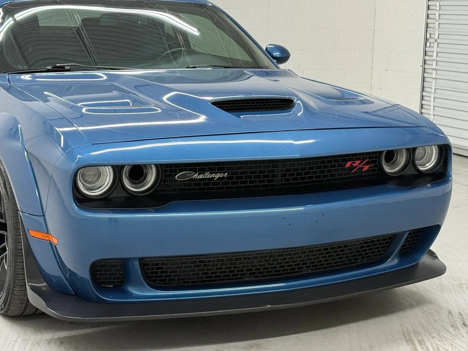Used 2020 Dodge Challenger R/T Scat Pack RWD image 30
