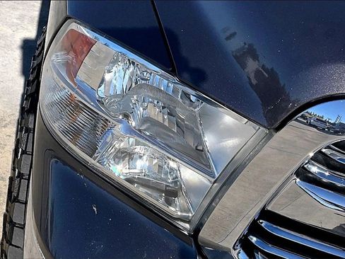 Used 2016 RAM 1500 Big Horn image 31