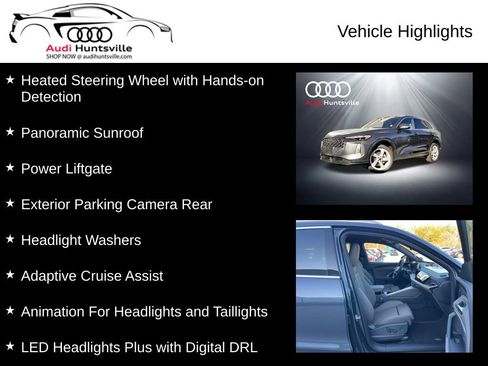 New 2025 Audi Q5 Premium Plus image 12