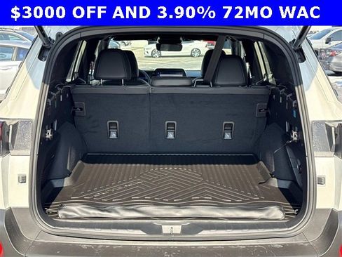 New 2026 Subaru Outback Limited image 6