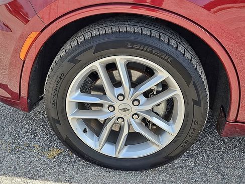 Used 2024 Dodge Durango GT RWD image 13