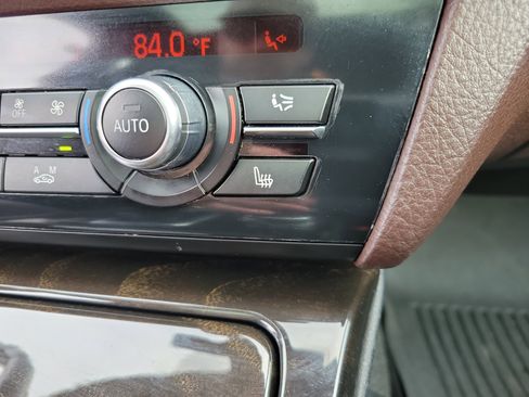 Used 2016 BMW 535i 535i image 16