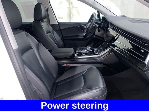 Used 2023 Audi Q7 3.0T Premium Plus image 20