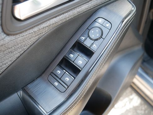Certified 2023 Nissan Rogue SV AWD/4WD image 19