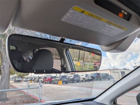 Used 2020 Subaru Crosstrek 2.0i Premium w/ Moonroof Package 2 image 26