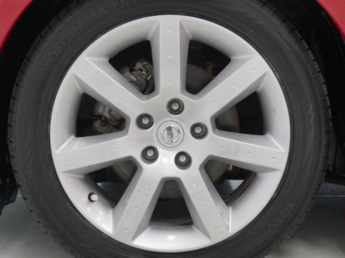 Used 2003 Nissan 350Z Touring image 18