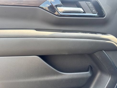 New 2026 Chevrolet Tahoe LS AWD/4WD image 15
