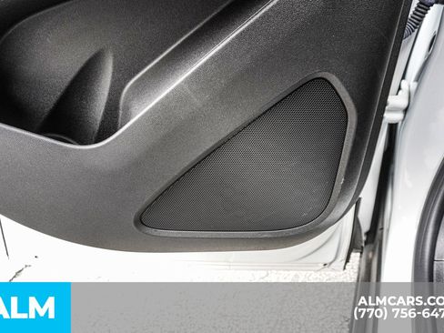 Used 2024 Chevrolet Equinox LT image 60