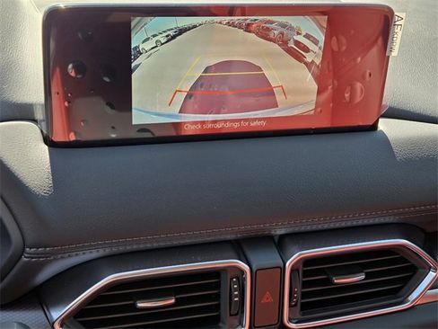 New 2025 MAZDA CX-5 Carbon Edition image 13