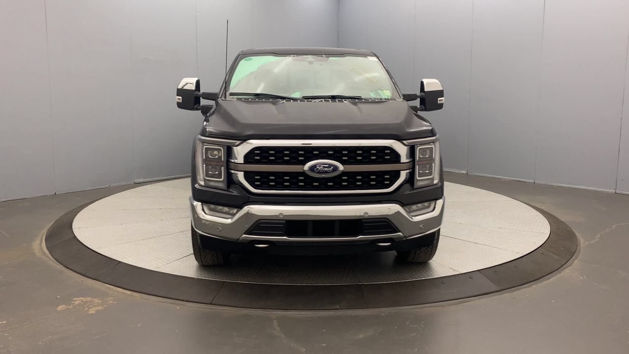 Used 2023 Ford F150 King Ranch AWD/4WD image 8