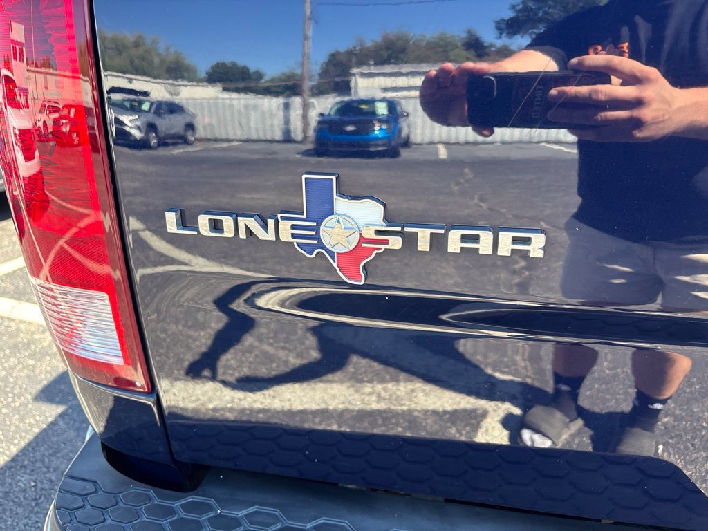 Used 2016 RAM 1500 Lone Star RWD image 10
