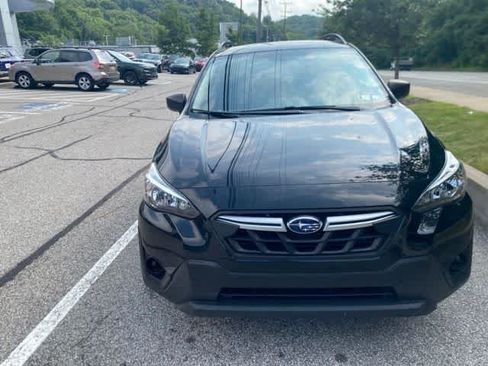 Used 2023 Subaru Crosstrek 2.0i AWD/4WD image 25