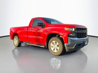 Used 2019 Chevrolet Silverado 1500 W/T w/ WT Convenience Package video 1
