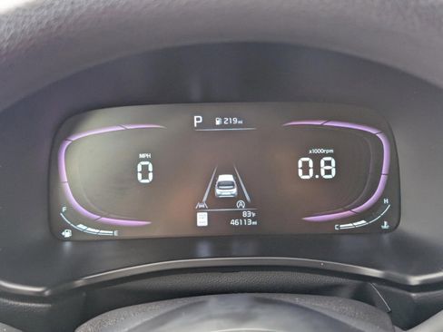 Used 2023 Kia Soul LX w/ LX Technology Package image 31