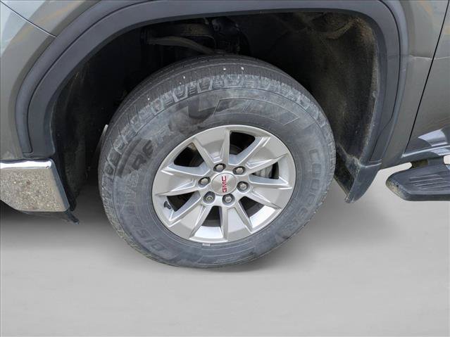 Used 2020 GMC Sierra 1500 SLE w/ SLE Value Package AWD/4WD image 10