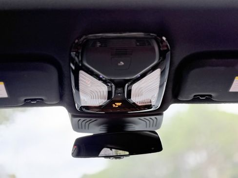 Used 2020 BMW X3 M w/ Executive Package image 51