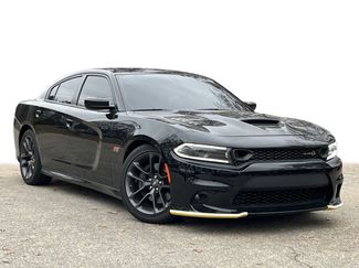 Used 2022 Dodge Charger Scat Pack w/ Plus Group video 2