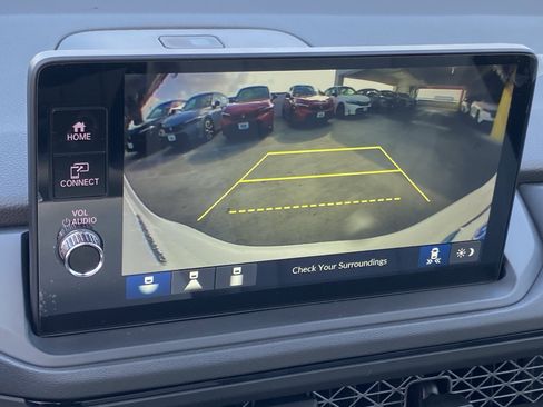 New 2026 Honda Accord SE image 17